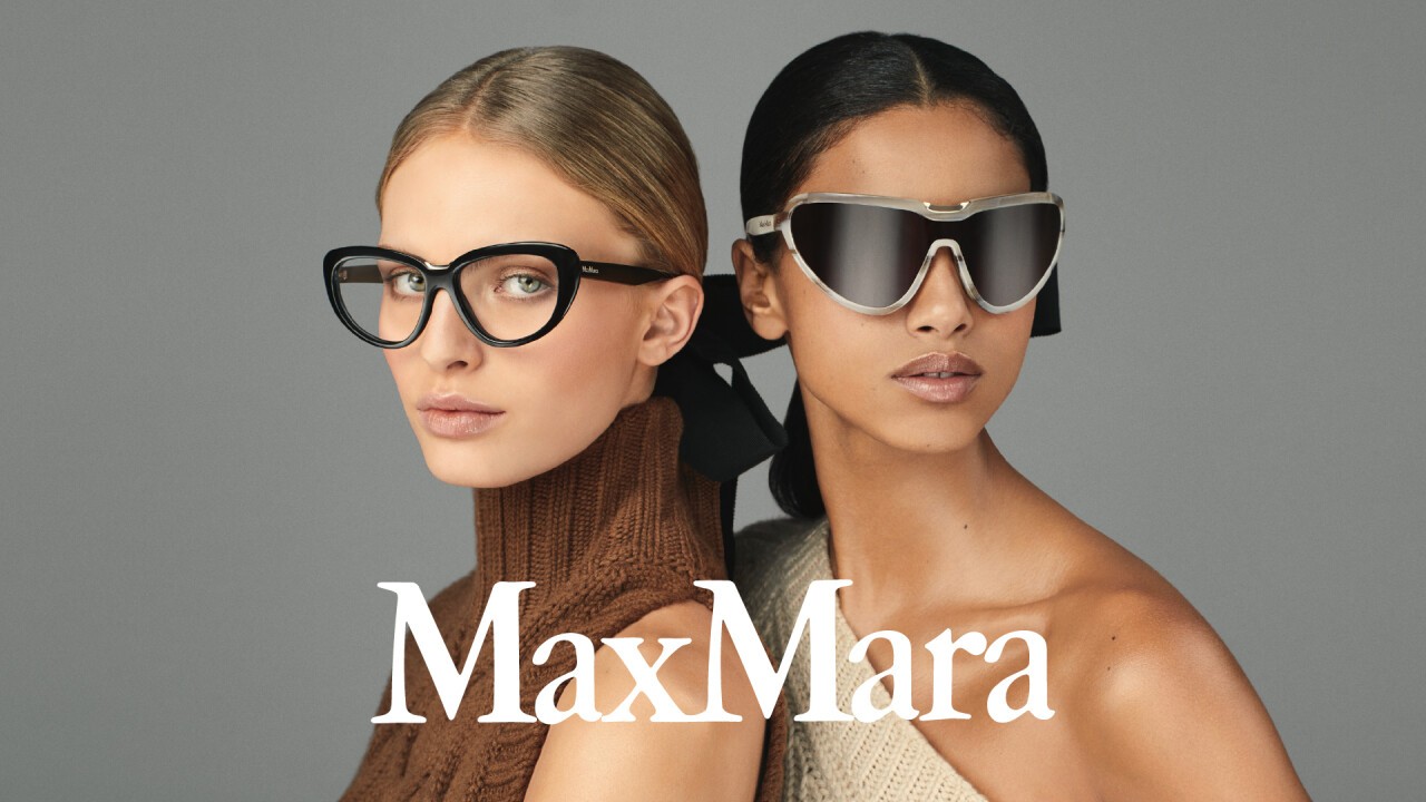 Die Max Mara Imagekampagne