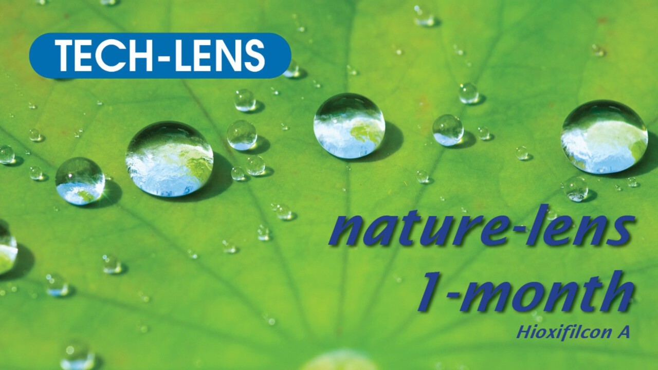 nature-lens Austauschlinsen