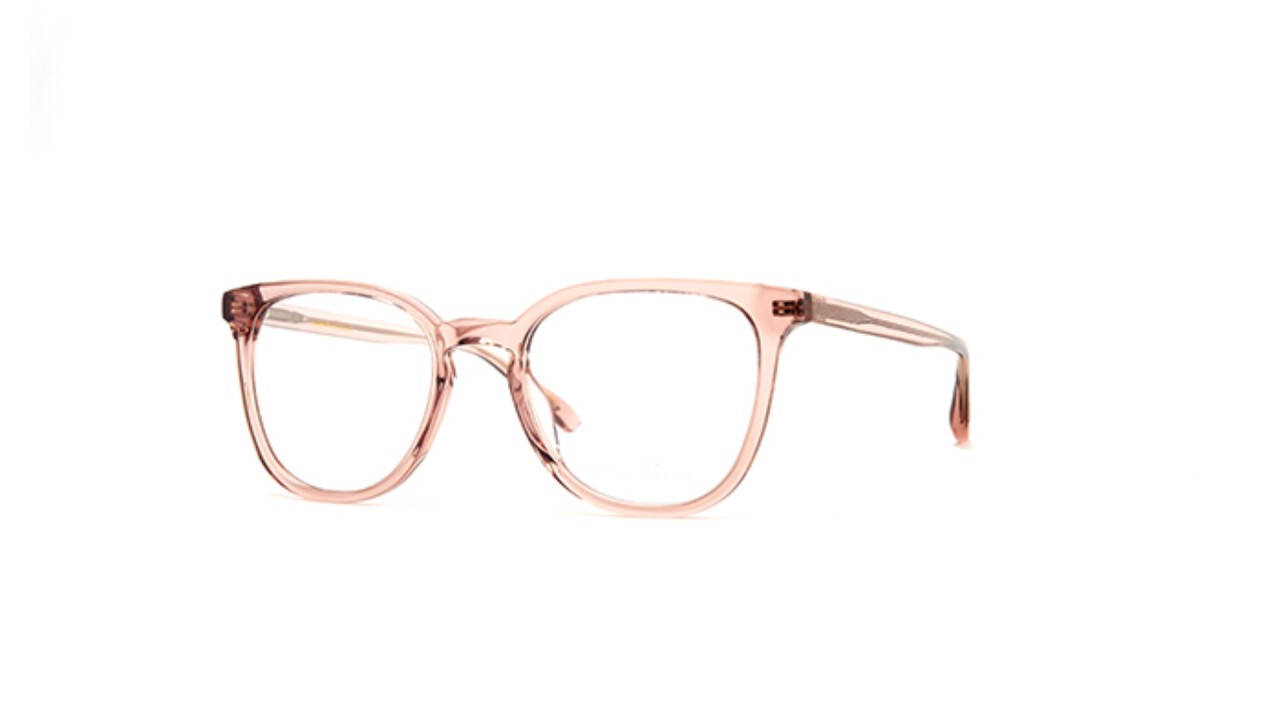 Modell HEIKE in der Farbe 119 | peach transparent