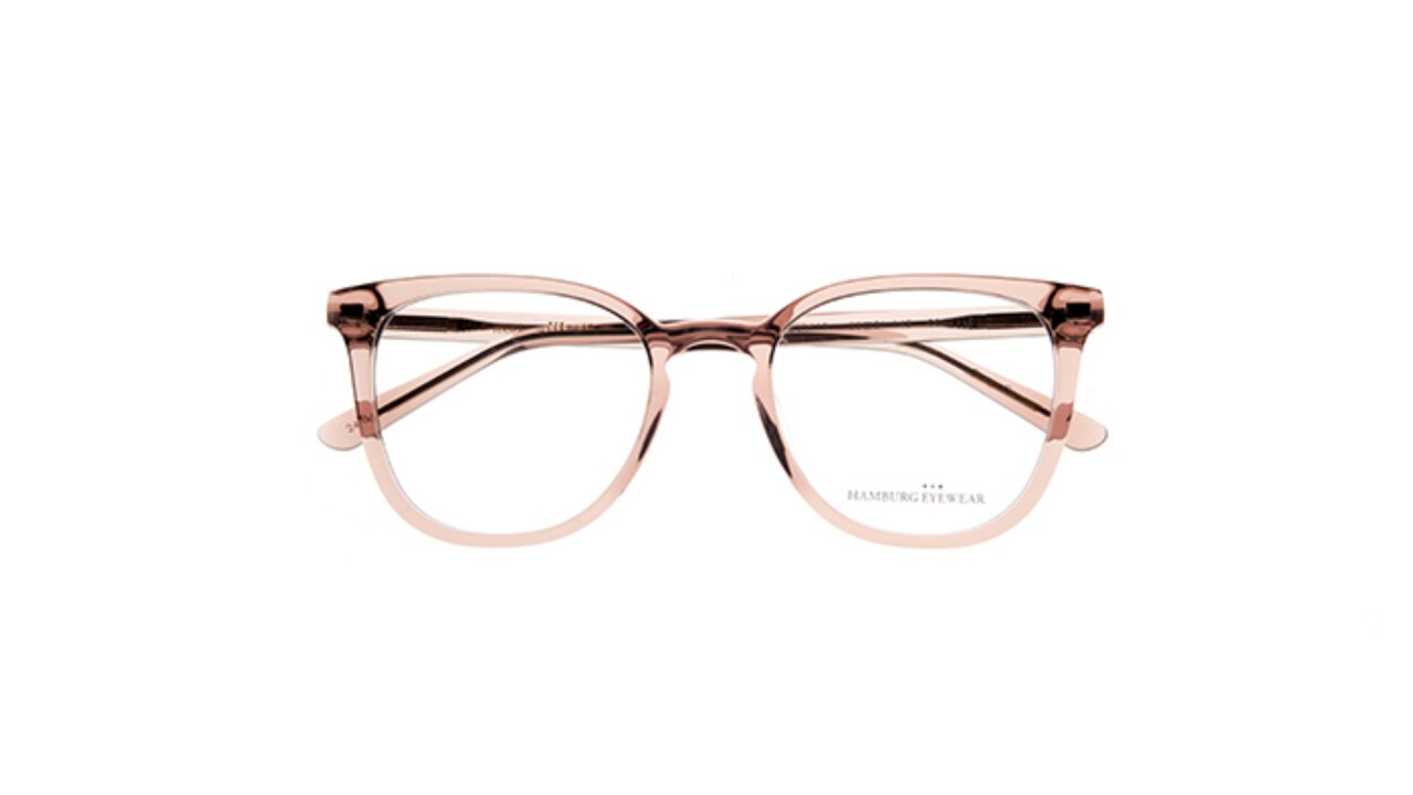 Modell HEIKE in der Farbe 119 | peach transparent