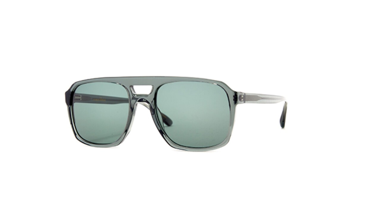 Modell BO Sun in der Farbe 127 | ocean transparent