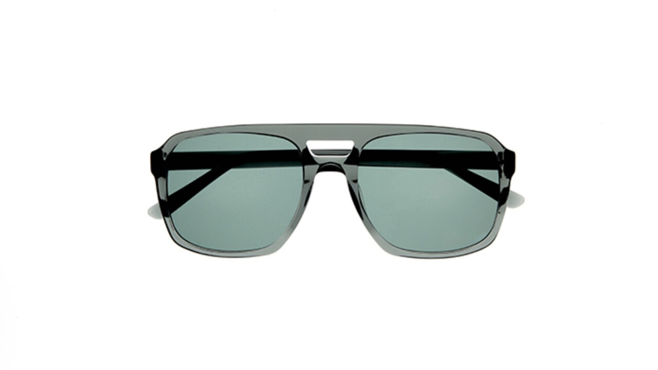 Modell BO Sun in der Farbe 127 | ocean transparent