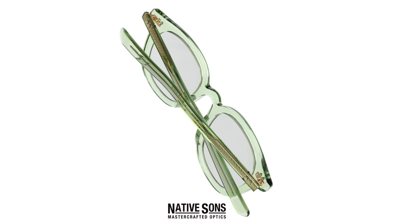 NATIVE SONS / Frame: Guerrero