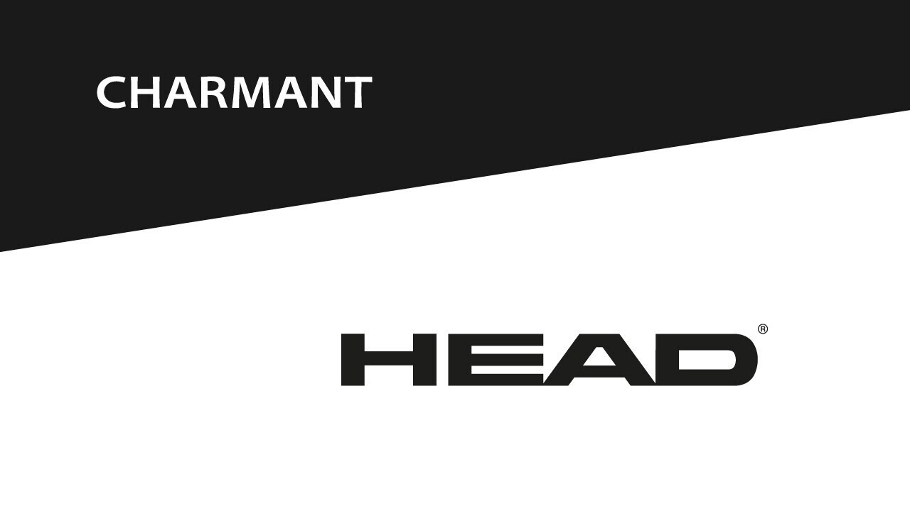 CHARMANT & HEAD: An Exciting New Eyewear Collaboration