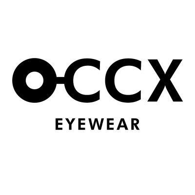 O-CCX Eyewear