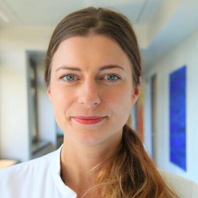 PD Dr. med. Catharina Busch