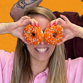 Kirsten Rengers-Boschman