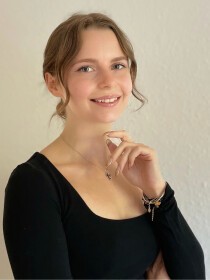 Anna-Maria Müller