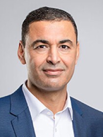 Mounir Balghouthi