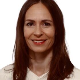 Laura Siebke