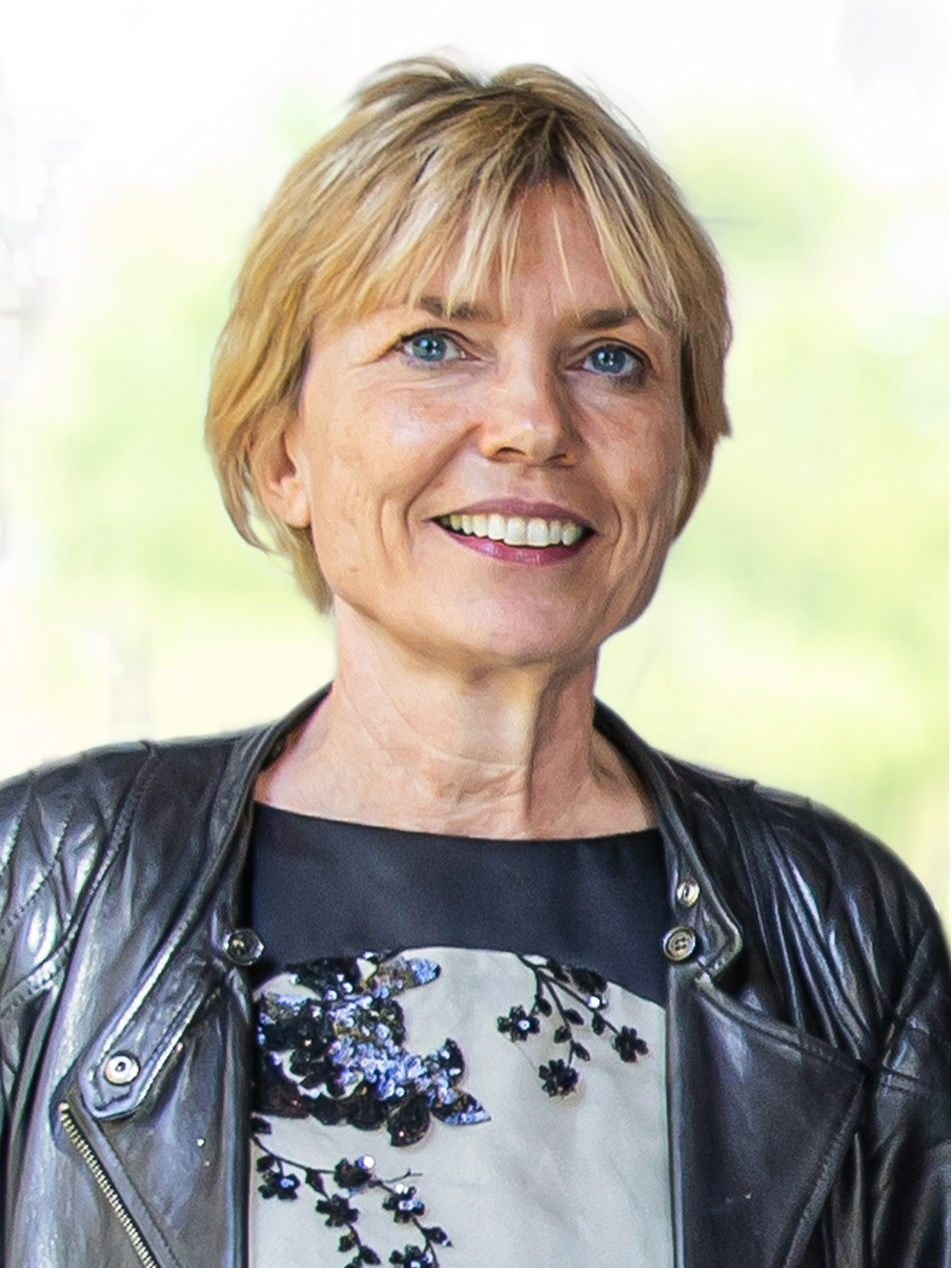 Prof. Dr. Anna Nagl