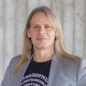 Prof. Dr. Andreas Jechow