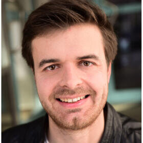 Dr. Claus von der Burchard