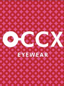 O-CCX Eyewear Kommunikation