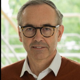 Prof. Dr. rer. biol. hum. Werner Eisenbarth