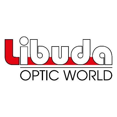 Logo Libuda Optic World