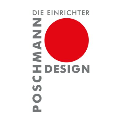 Logo Poschmann Design GmbH