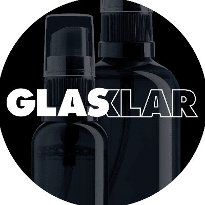 Logo GLASKLAR