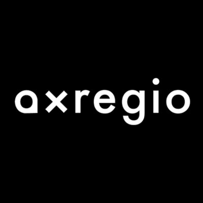 Logo axregio