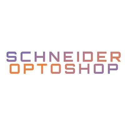 Logo Schneider Optoshop GmbH & Co. KG
