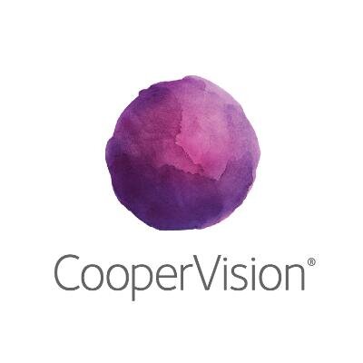 Logo CooperVision GmbH