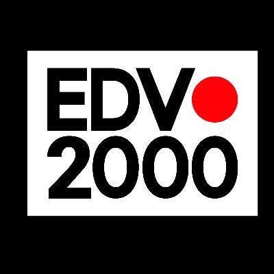 Logo EDV 2000 Systembetreuung GmbH