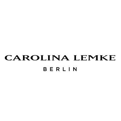 Logo CAROLINA LEMKE BERLIN