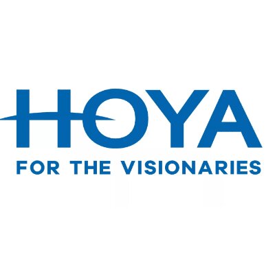 Logo HOYA LENS DEUTSCHLAND GMBH