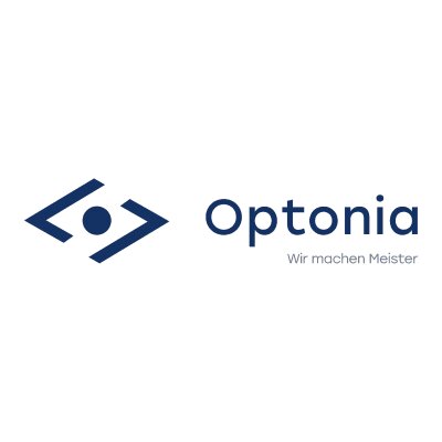 Logo Optonia - Private Fachschule für Augenoptik und Optometrie (Bildungspark GmbH)