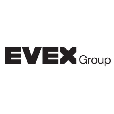 Logo EVEX Group