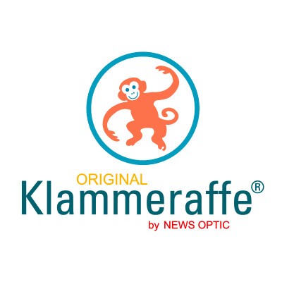 News Optic Klammeraffe® Inh. Pamela Langer