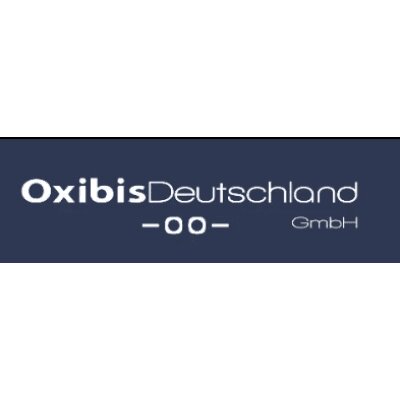 Logo OXIBIS Deutschland GmbH