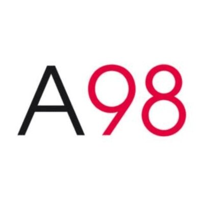 Logo Area 98 S.r.l.