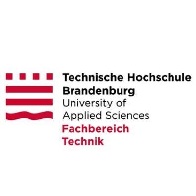 Logo Technische Hochschule Brandenburg University of Applied Sciences Fachbereich Technik