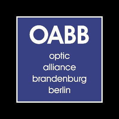 OABB optic alliance brandenburg berlin e.V.