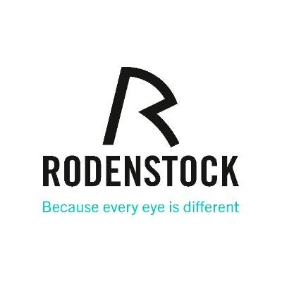 Logo RODENSTOCK GMBH