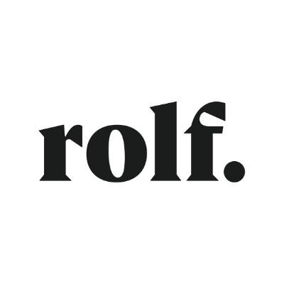 Logo rolf.