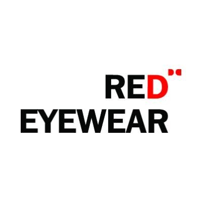 Logo RED EYEWEAR