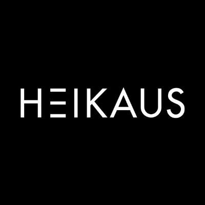 Logo HEIKAUS GMBH