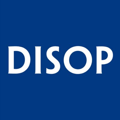 Logo Disop, SA