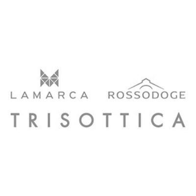 Logo LAMARCA  EYEWEAR  /  ROSSODOGE