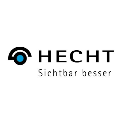 Logo HECHT Contactlinsen GmbH