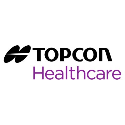 Logo Topcon Europe Medical B.V., German Branch