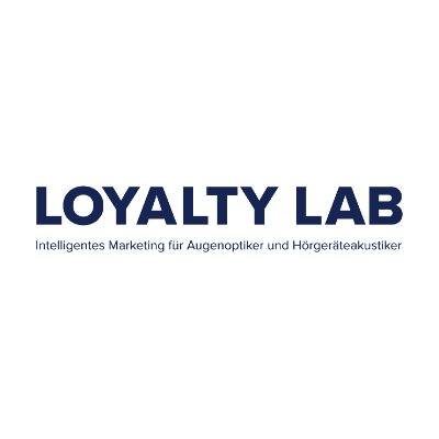 Logo Loyalty Lab GmbH