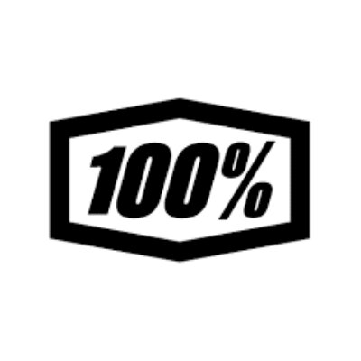 Logo 100%