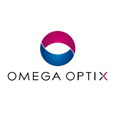 Logo Omega Optix, s.r.o.