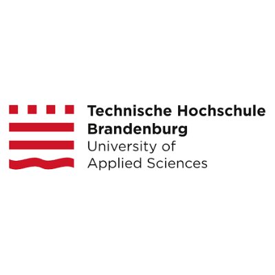 Logo Technische Hochschule Brandenburg