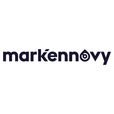 Logo mark´ennovy GmbH