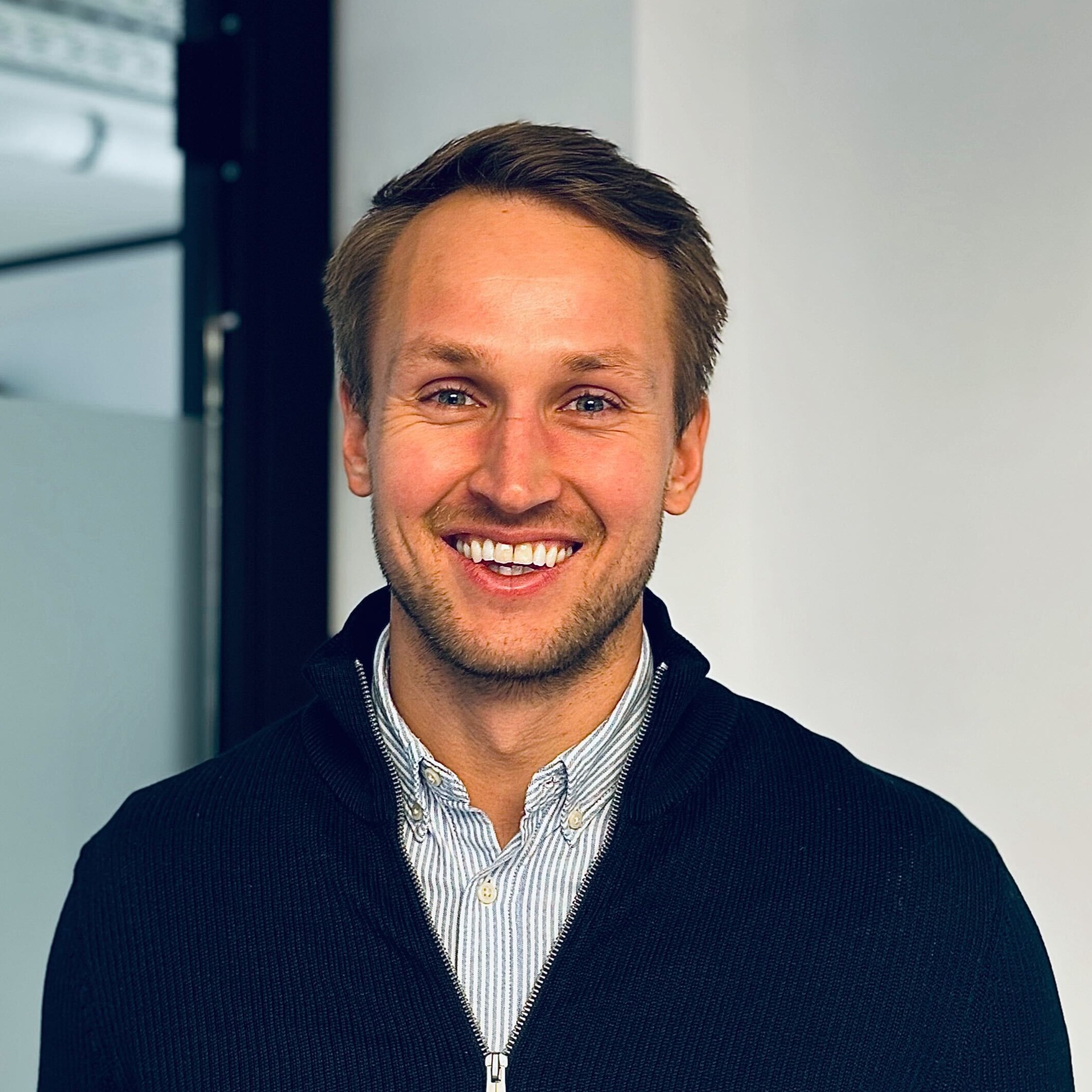 Dr. Benedikt Wiechers