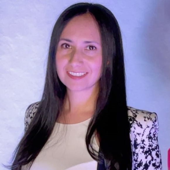 Alejandra Mendivelso